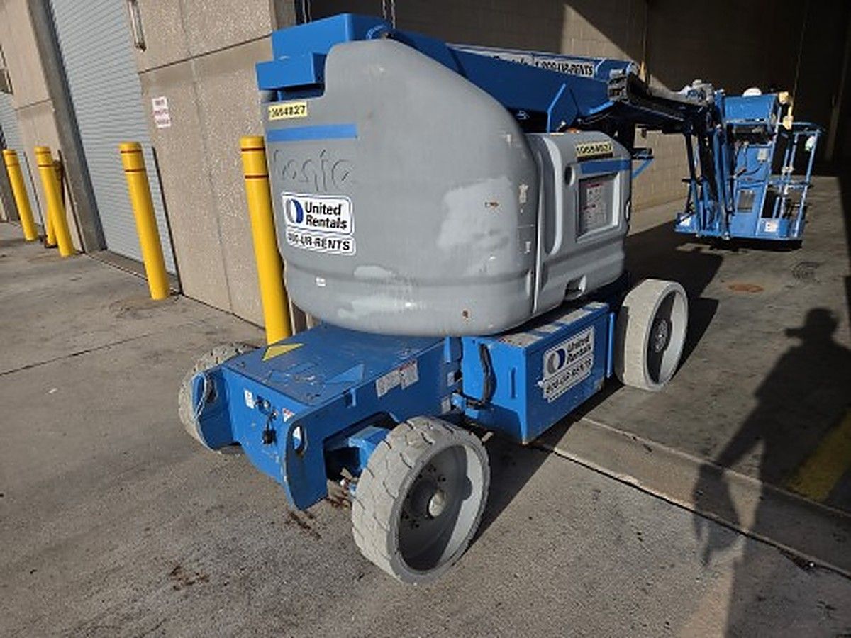 GENIE Z-40/23N RJ photo 7
