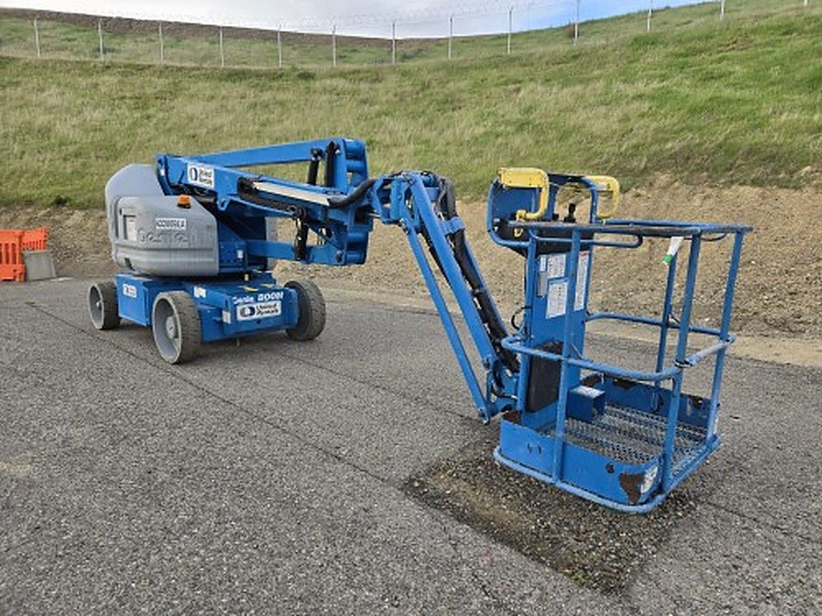 GENIE Z-40/23N RJ photo 4