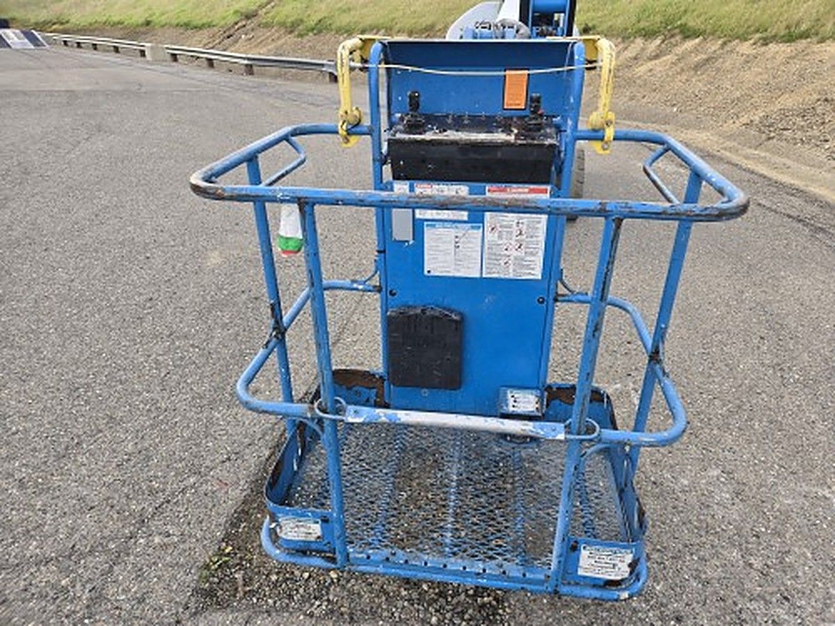 GENIE Z-40/23N RJ photo 5