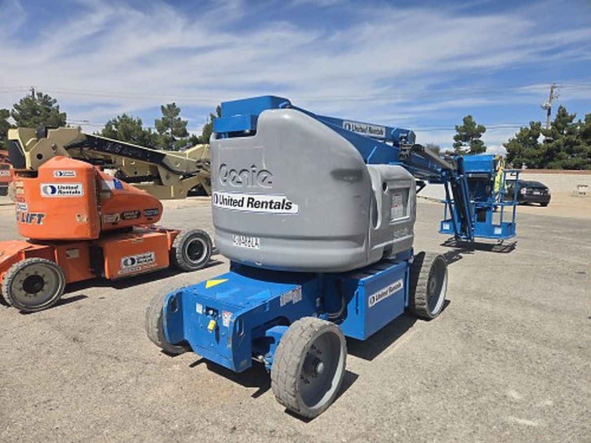 GENIE Z-40/23N RJ photo 2