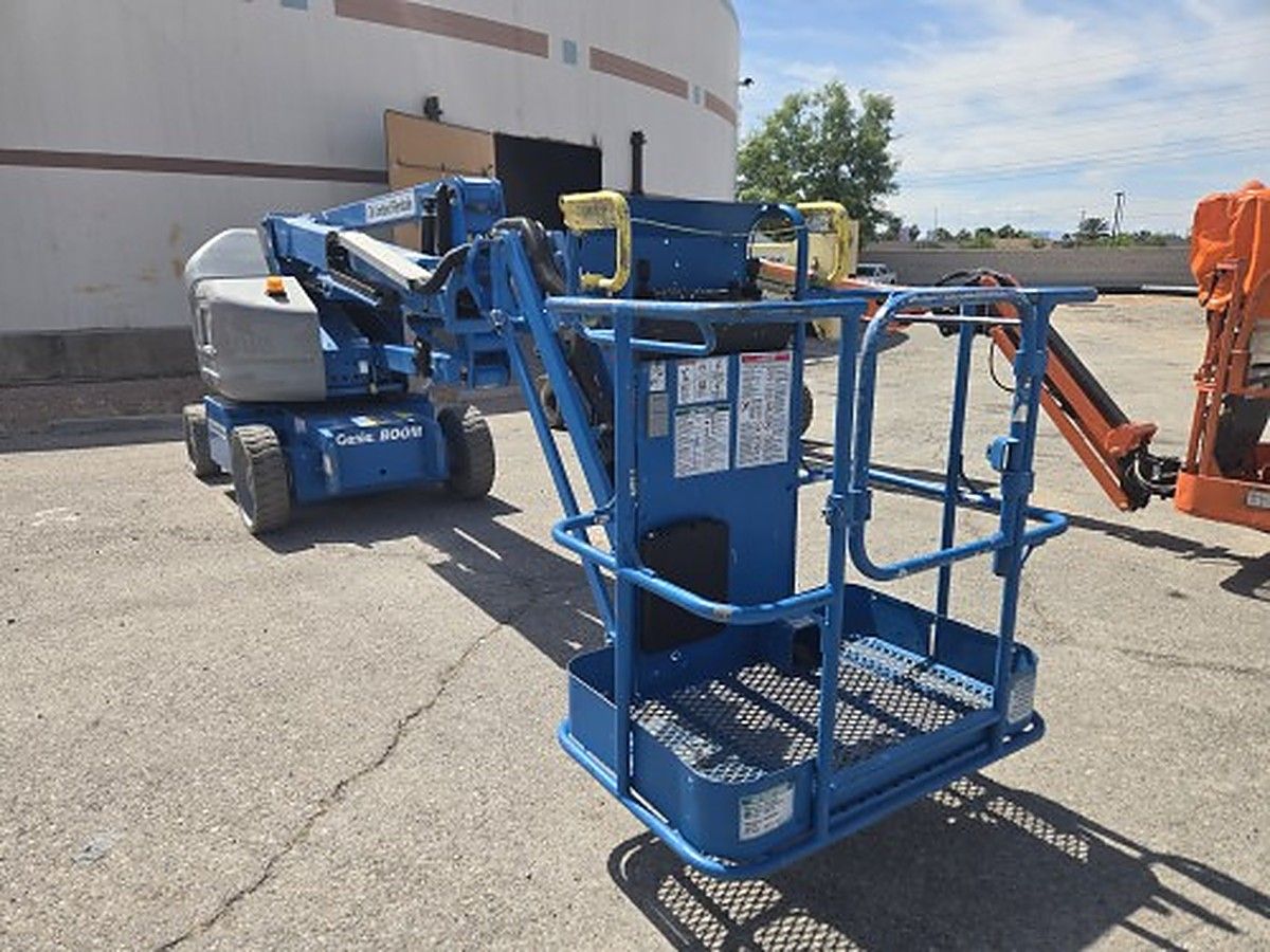 GENIE Z-40/23N RJ photo 3