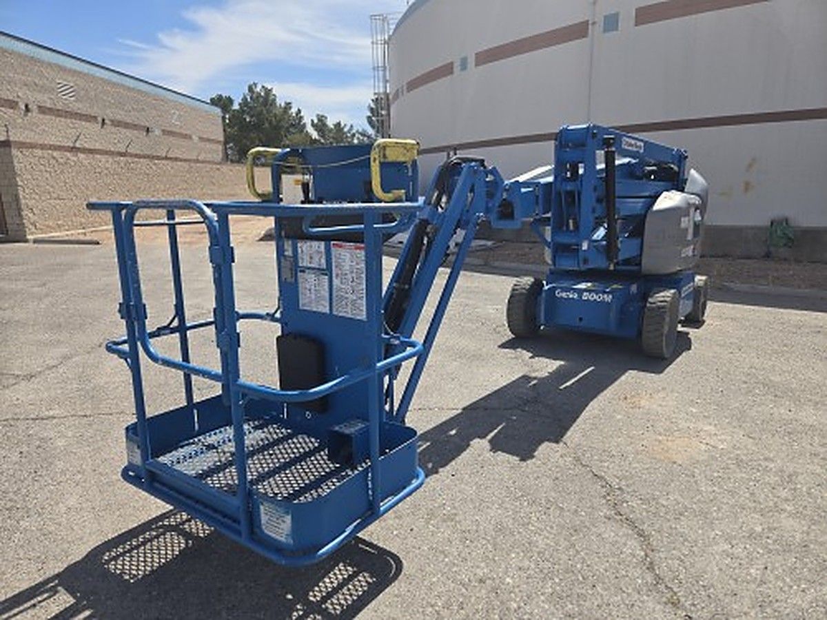GENIE Z-40/23N RJ photo 4