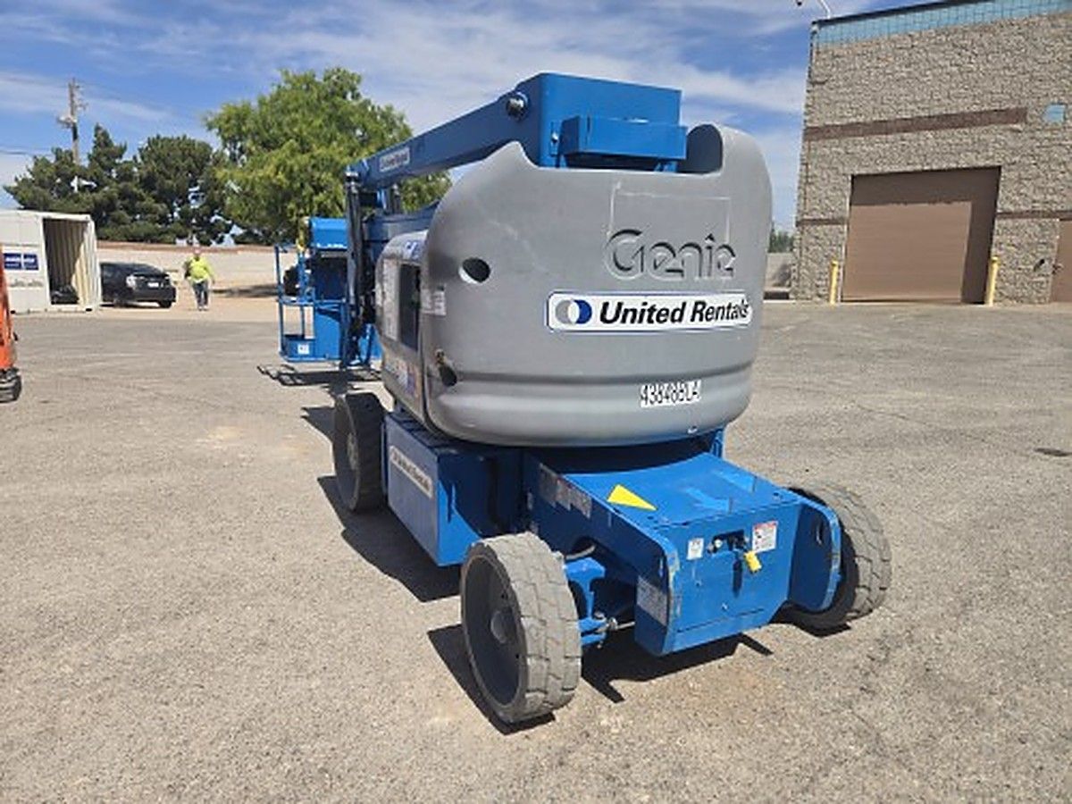 GENIE Z-40/23N RJ photo 5