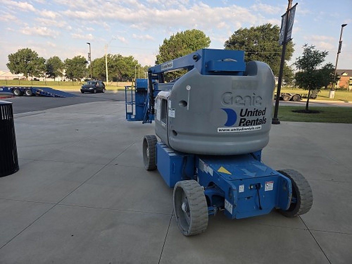 2017 GENIE Z-40/23N RJ for sale in Las Vegas, NV