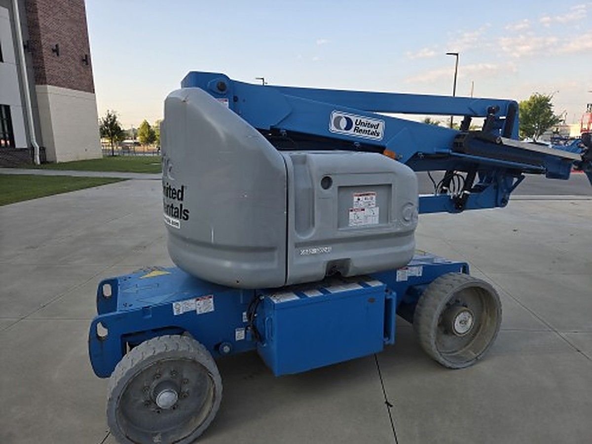 GENIE Z-40/23N RJ photo 2