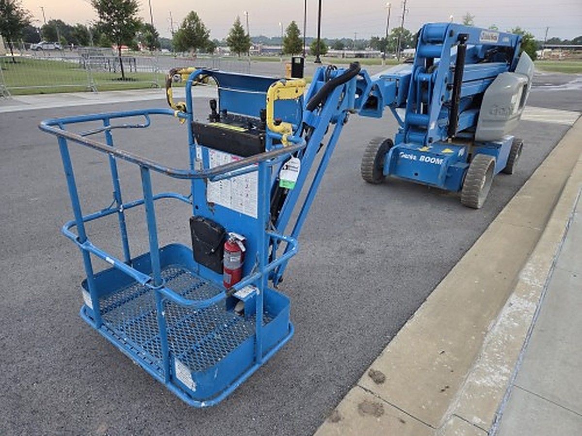 GENIE Z-40/23N RJ photo 11