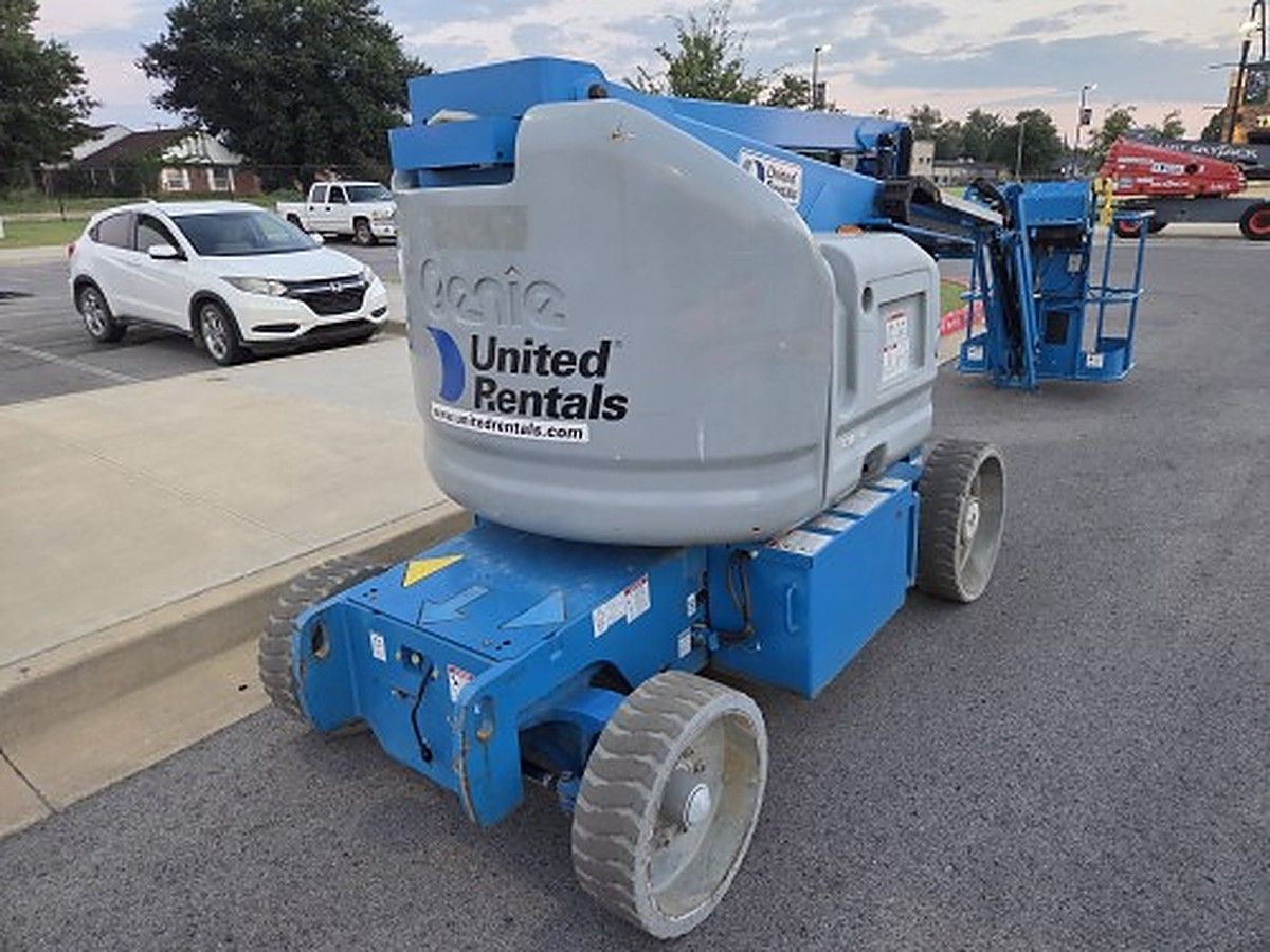 GENIE Z-40/23N RJ photo 12