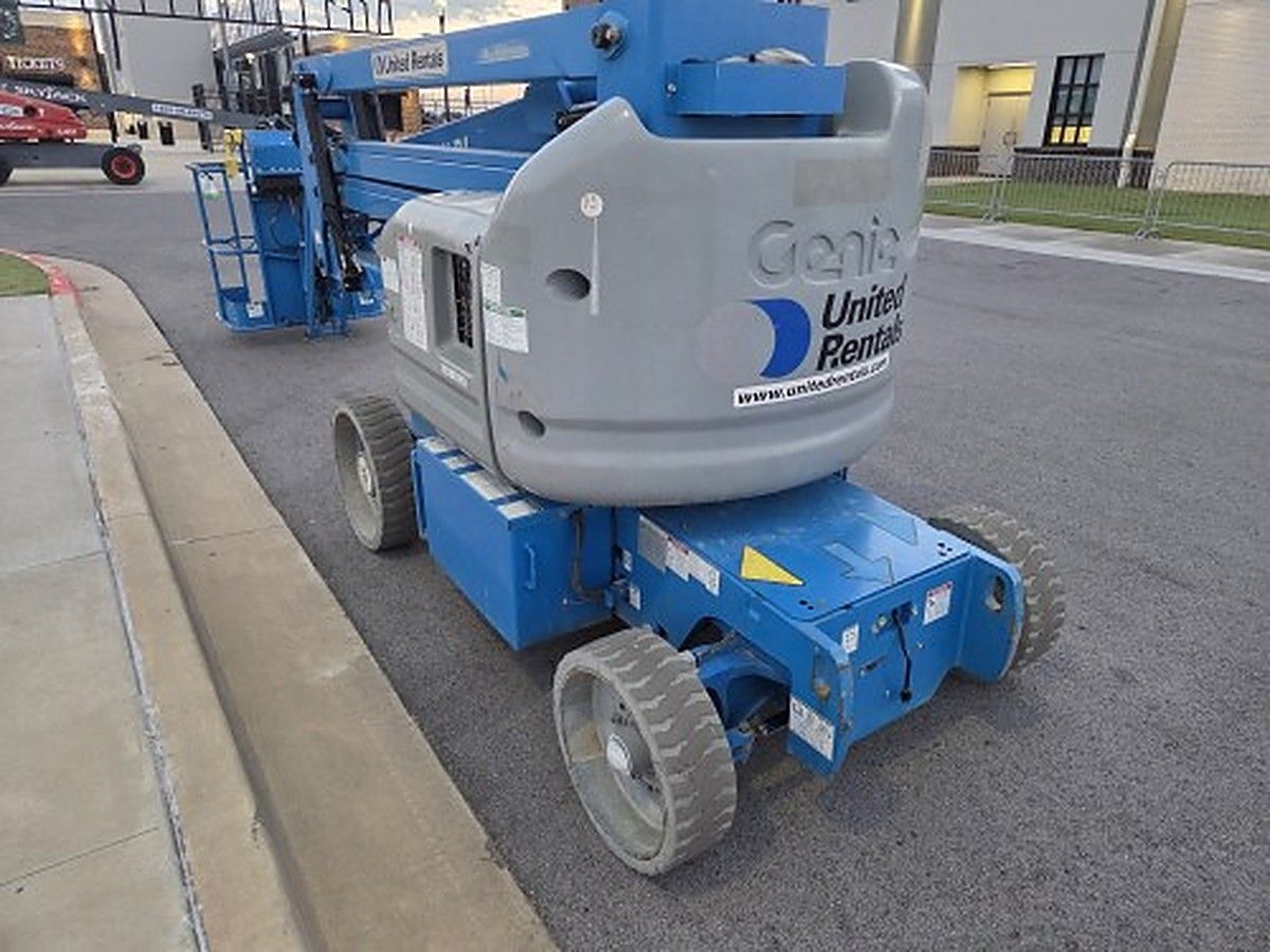 GENIE Z-40/23N RJ photo 13