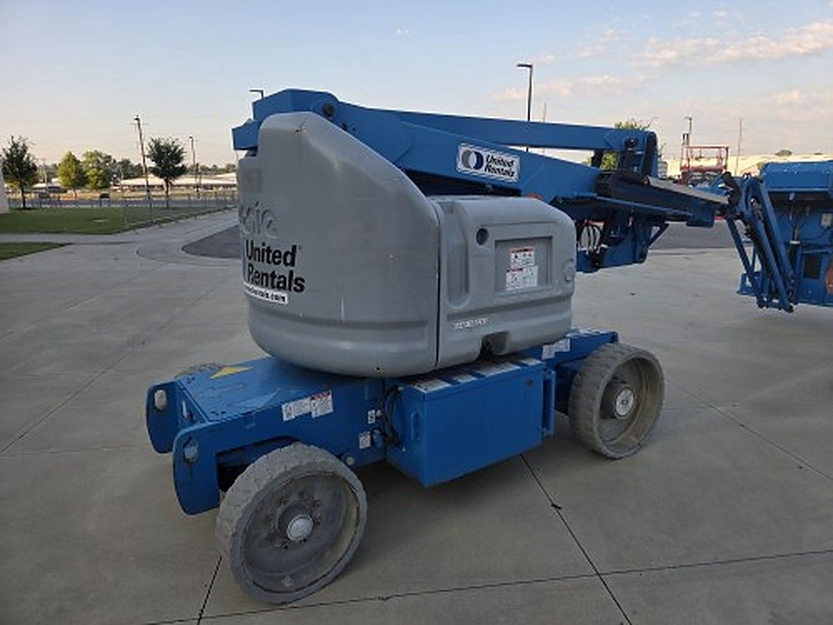 GENIE Z-40/23N RJ photo 3