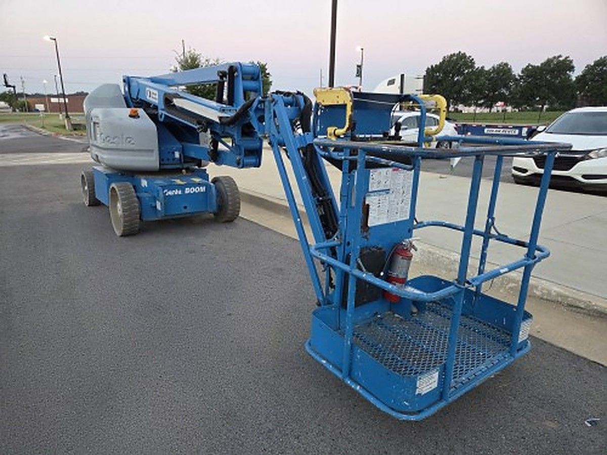 GENIE Z-40/23N RJ photo 4