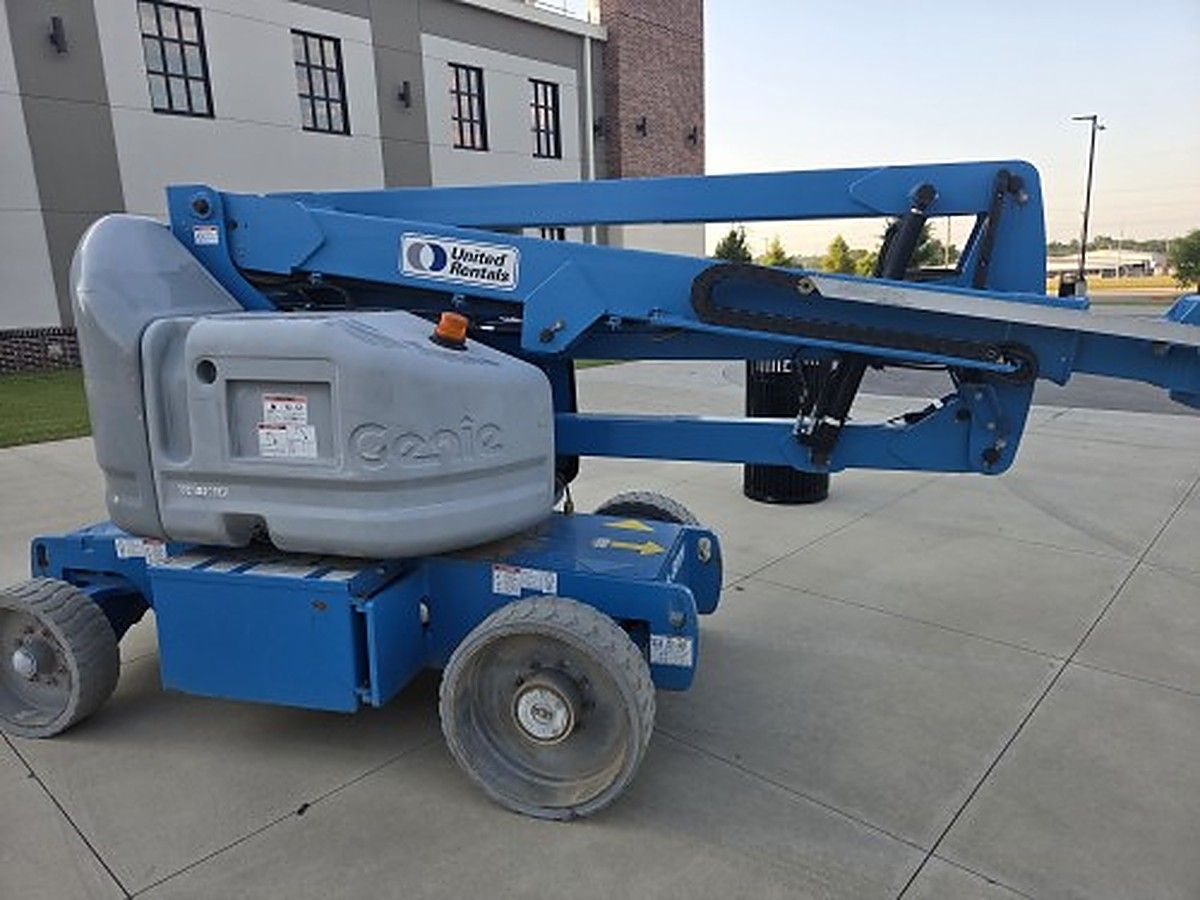 GENIE Z-40/23N RJ photo 5