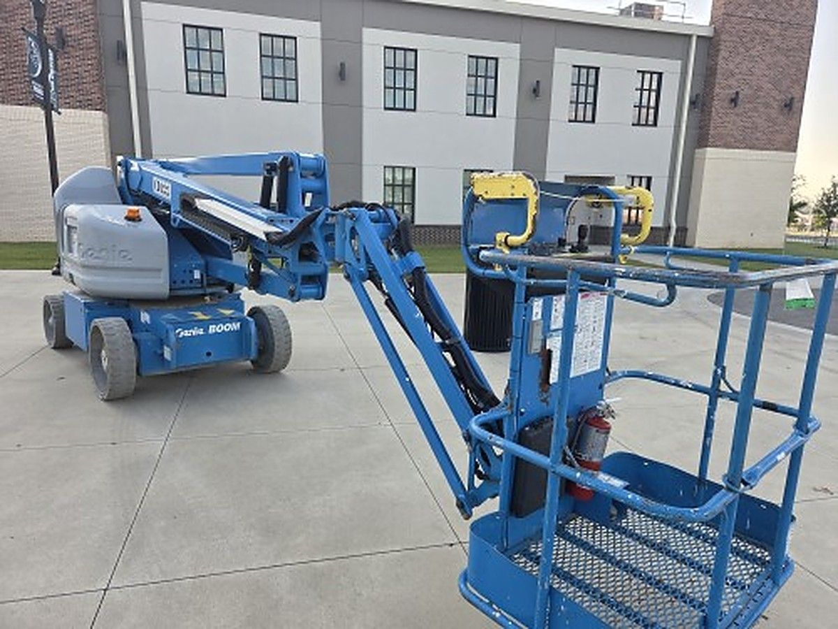 GENIE Z-40/23N RJ photo 6