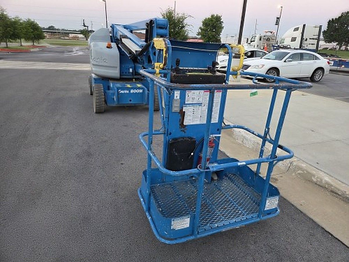 GENIE Z-40/23N RJ photo 7