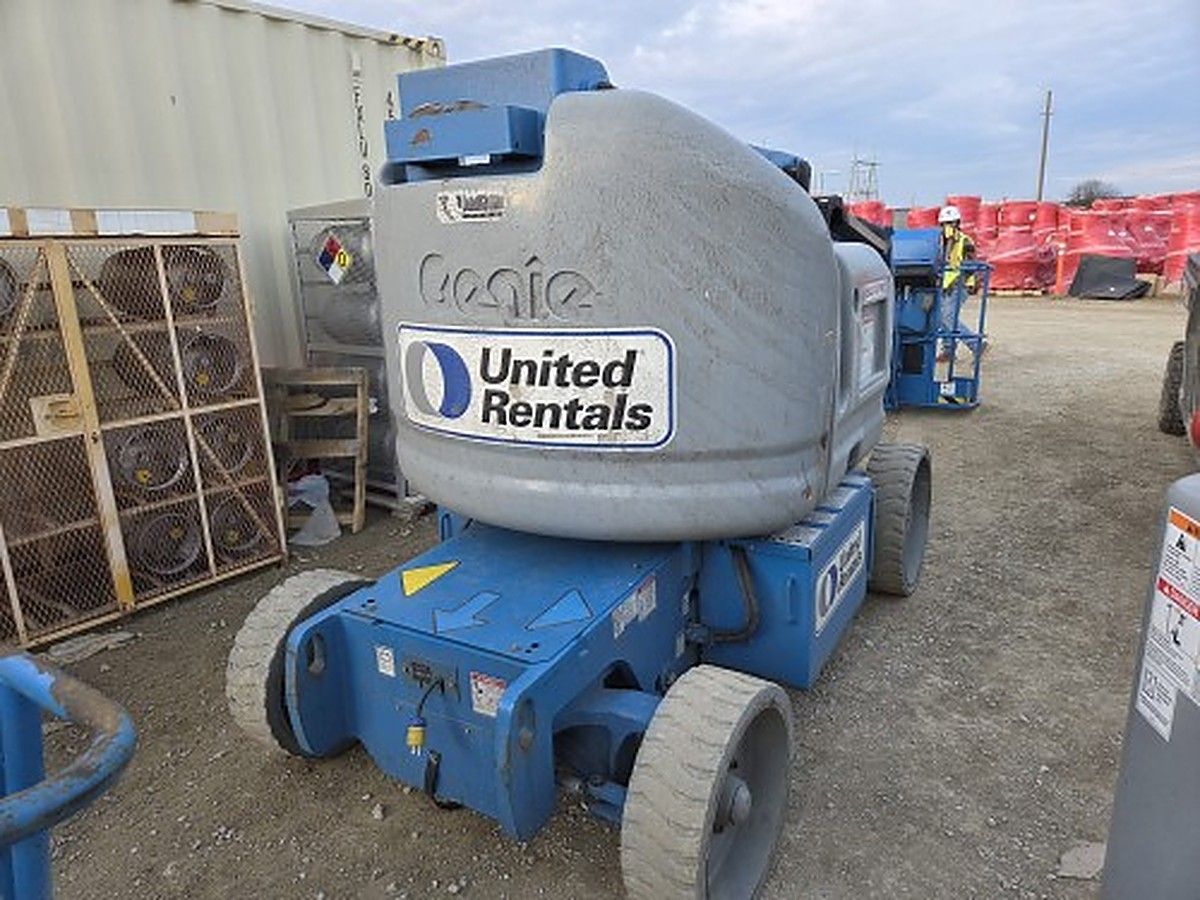 2017 GENIE Z-40/23N RJ for sale in Las Vegas, NV