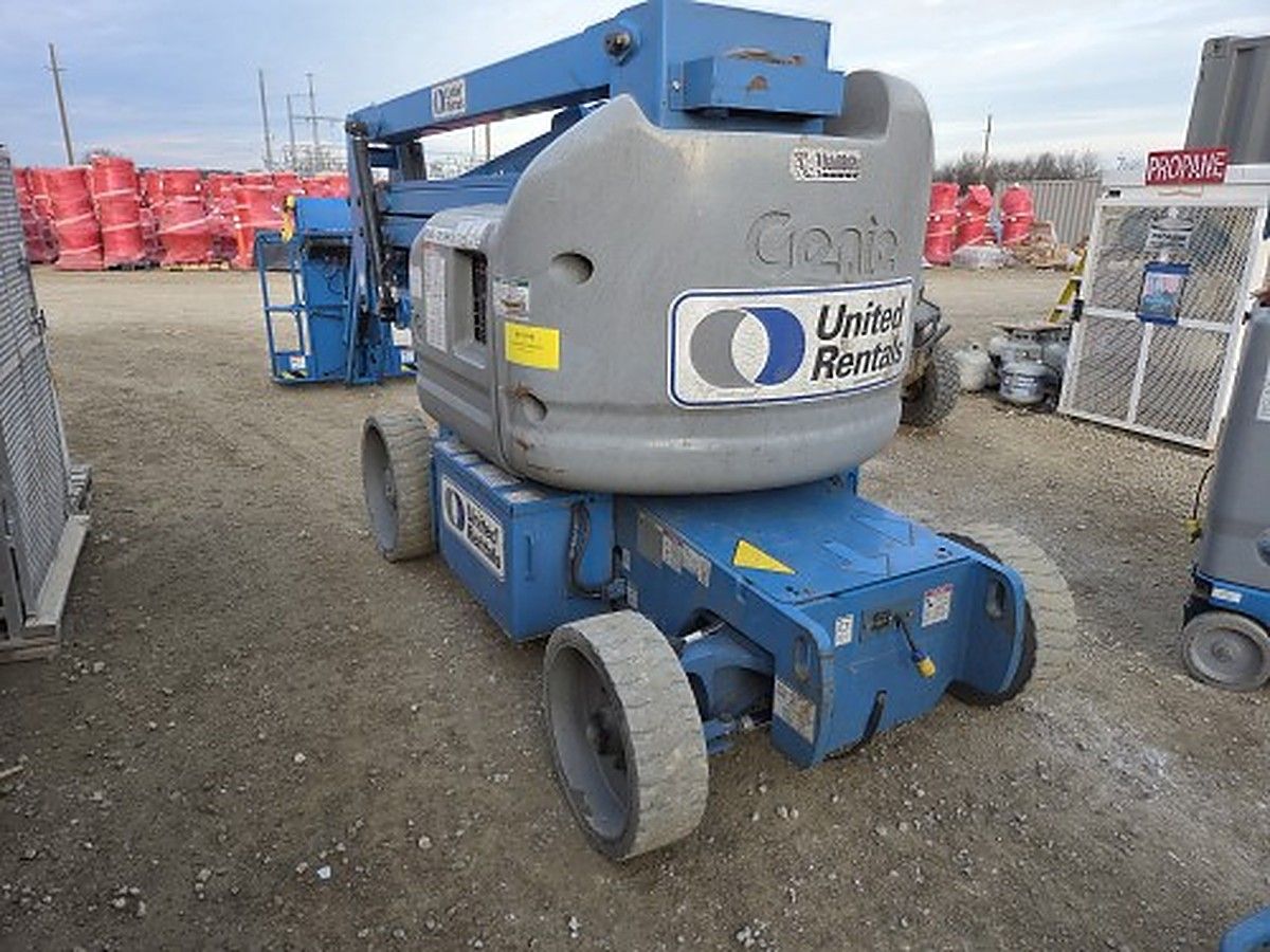 GENIE Z-40/23N RJ photo 2