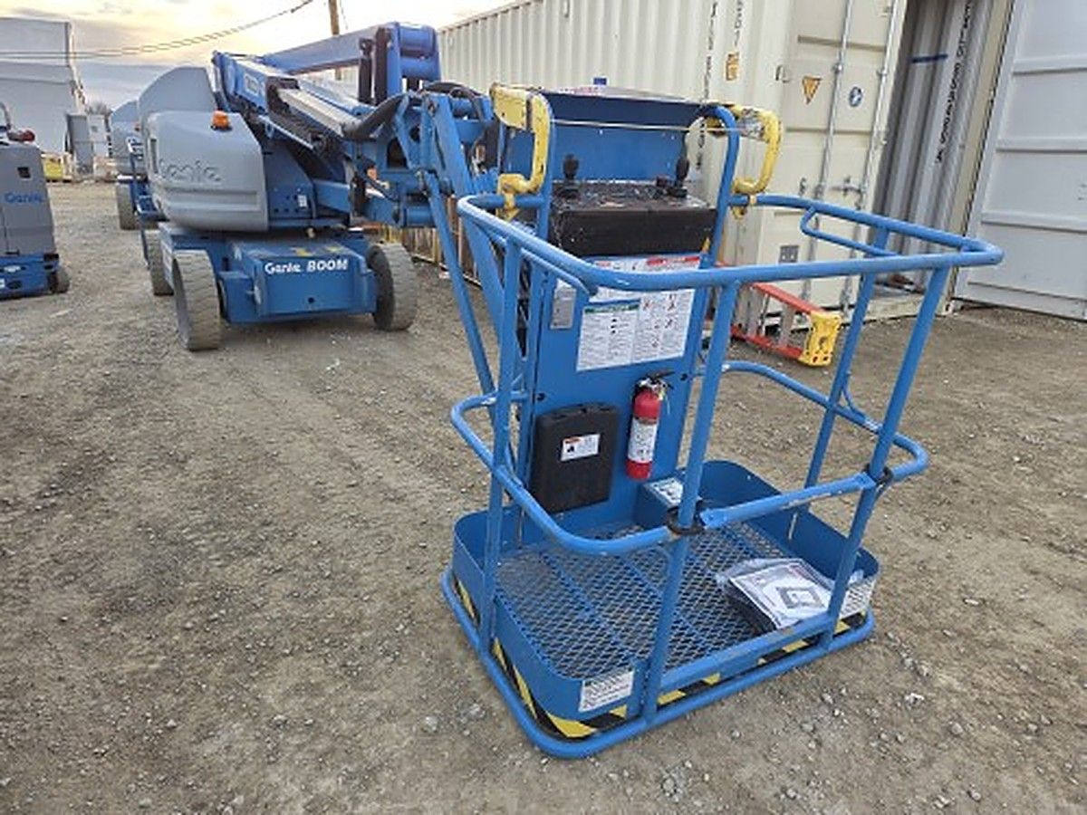 GENIE Z-40/23N RJ photo 3