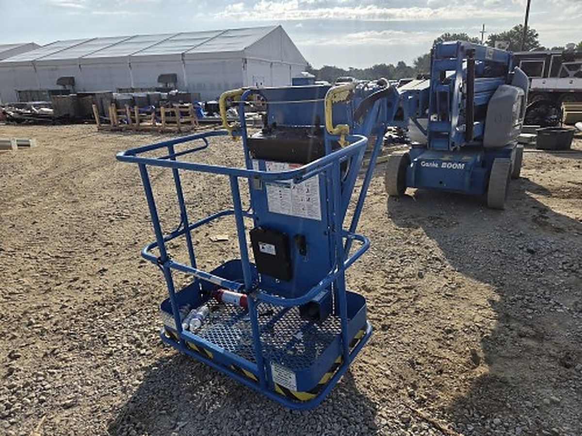 GENIE Z-40/23N RJ photo 4