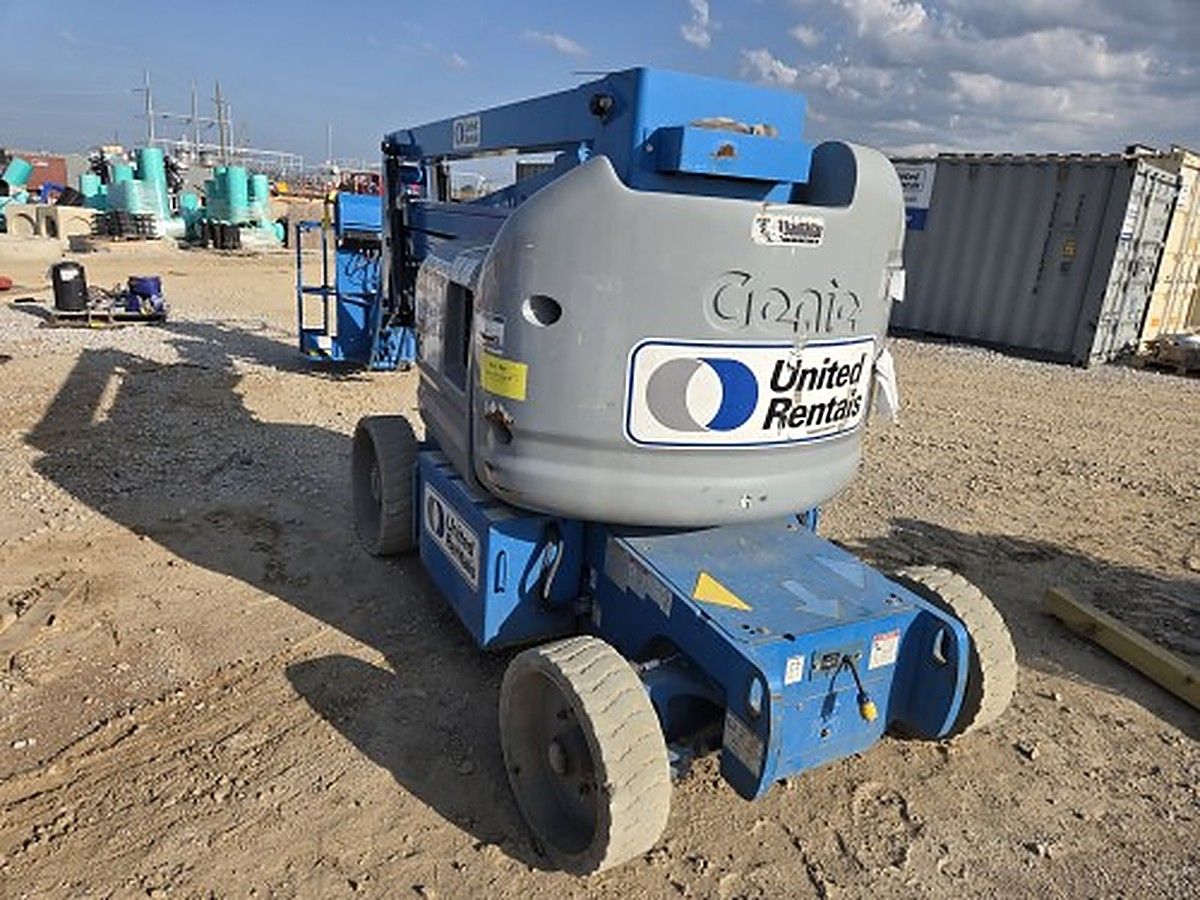 GENIE Z-40/23N RJ photo 8