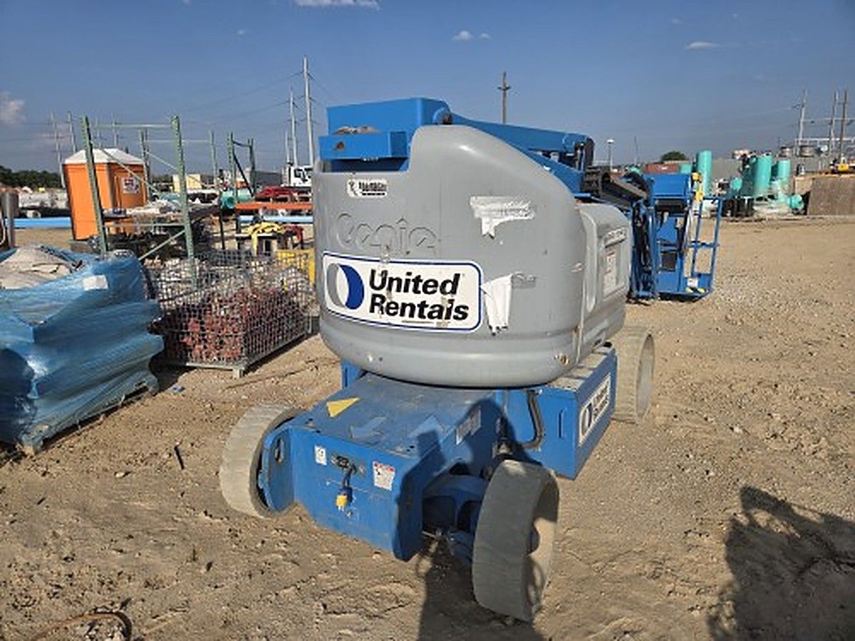 GENIE Z-40/23N RJ photo 10