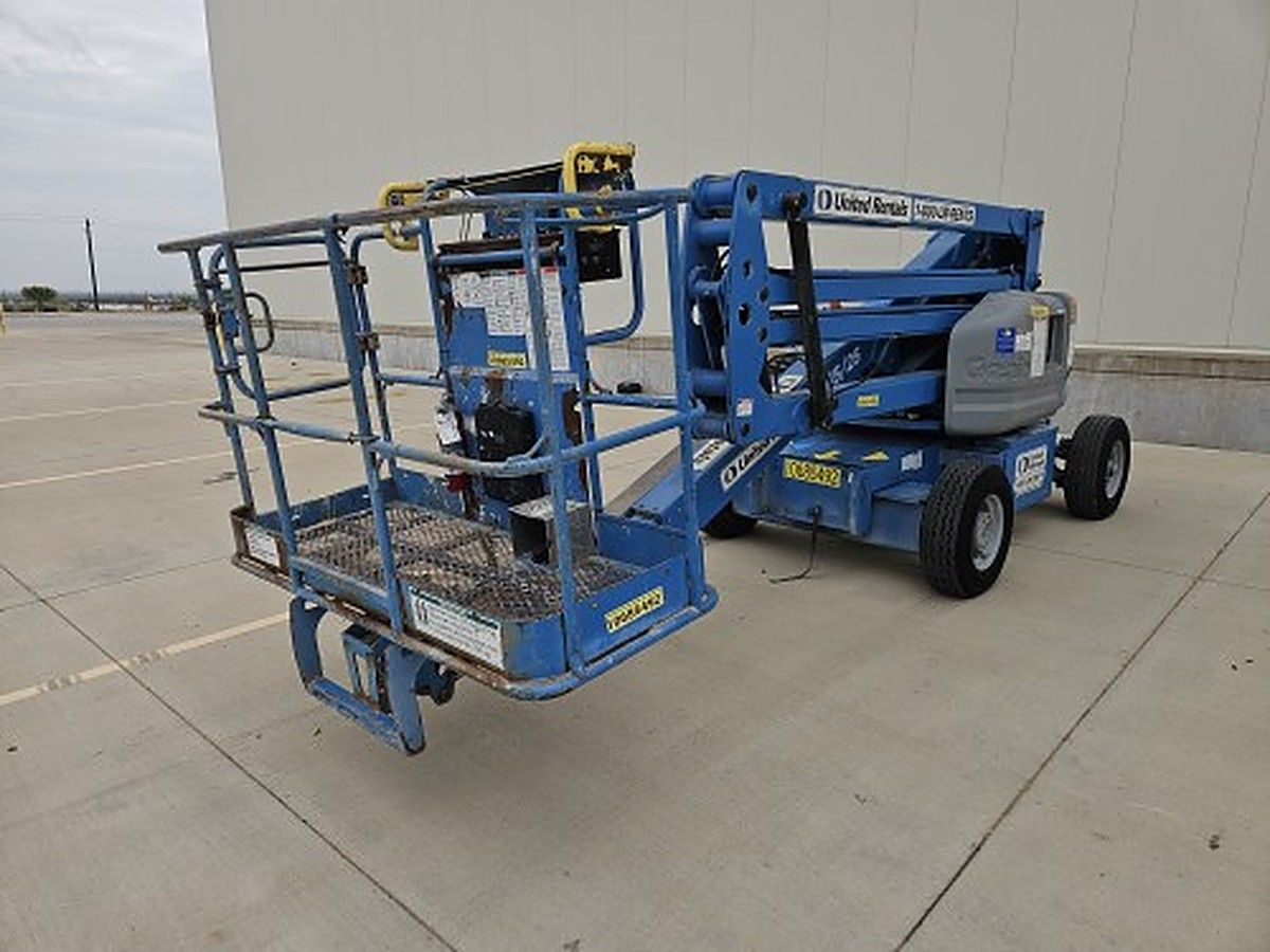 GENIE Z-45/25 DC photo 5