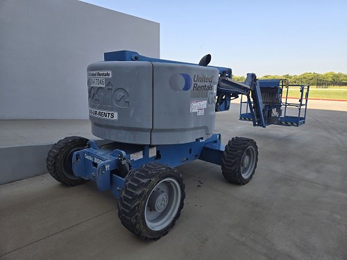2017 GENIE Z-45/25 IC for sale in Las Vegas, NV