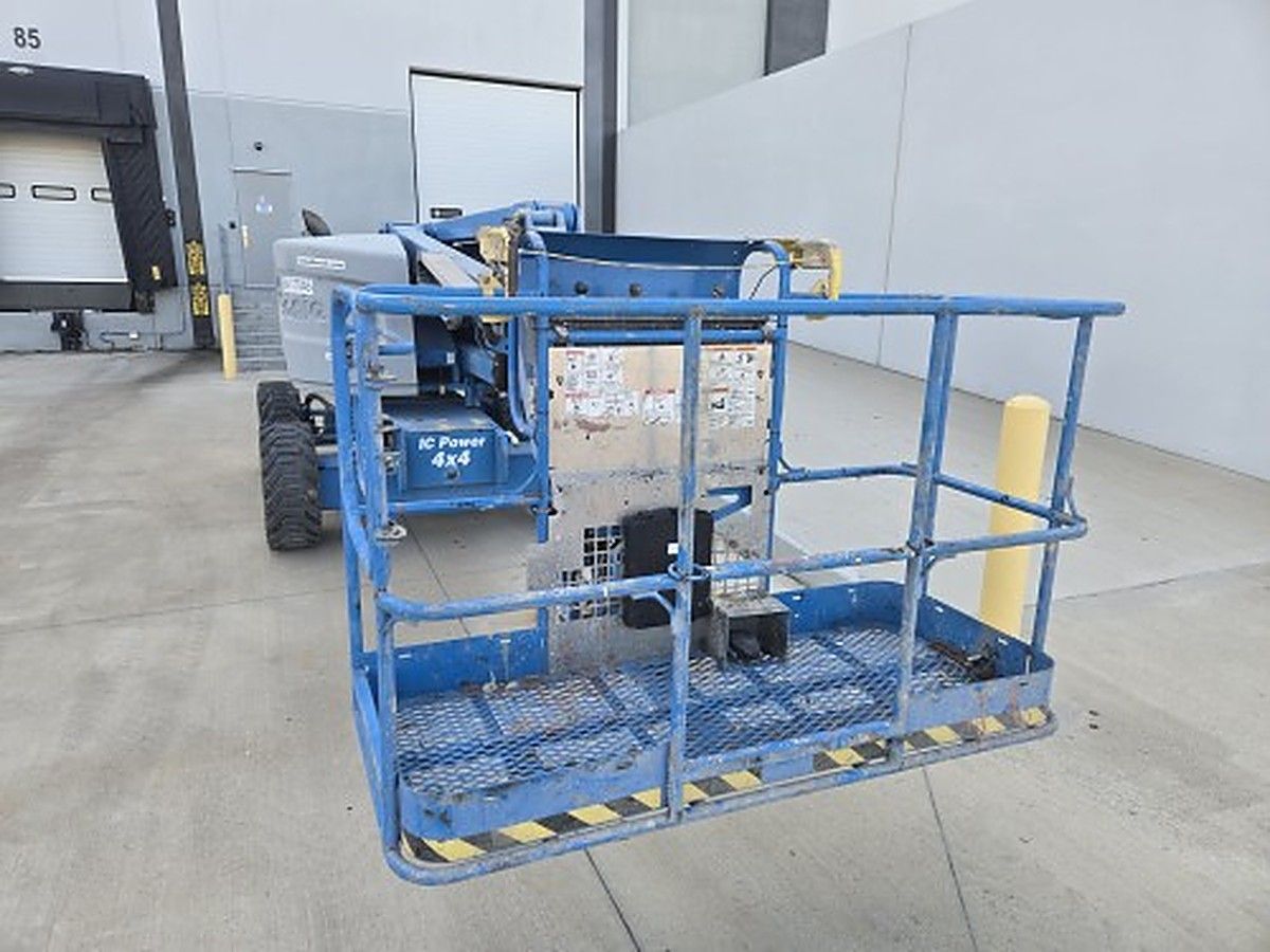 GENIE Z-45/25 IC photo 5
