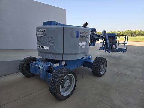 2017 GENIE Z-45/25 IC for sale