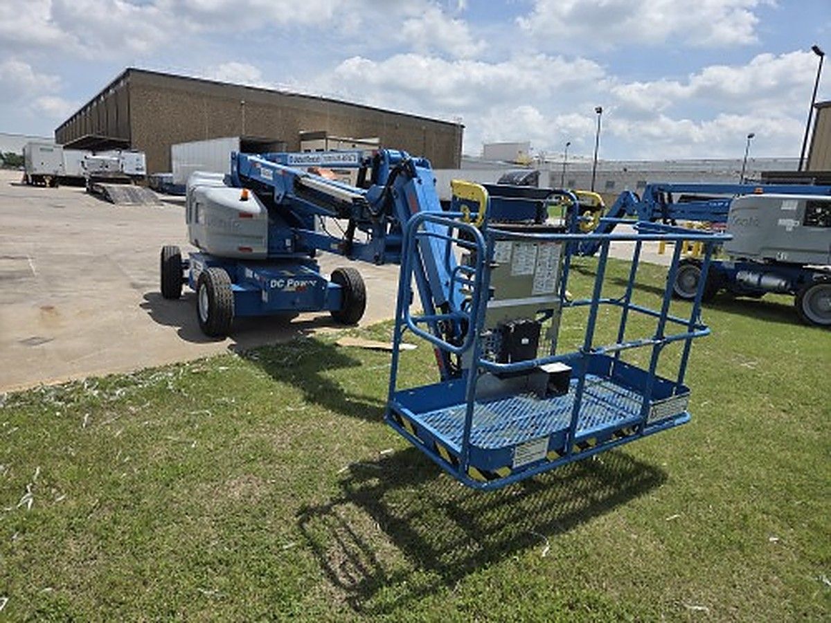 2017 GENIE Z-45/25J DC for sale in Las Vegas, NV