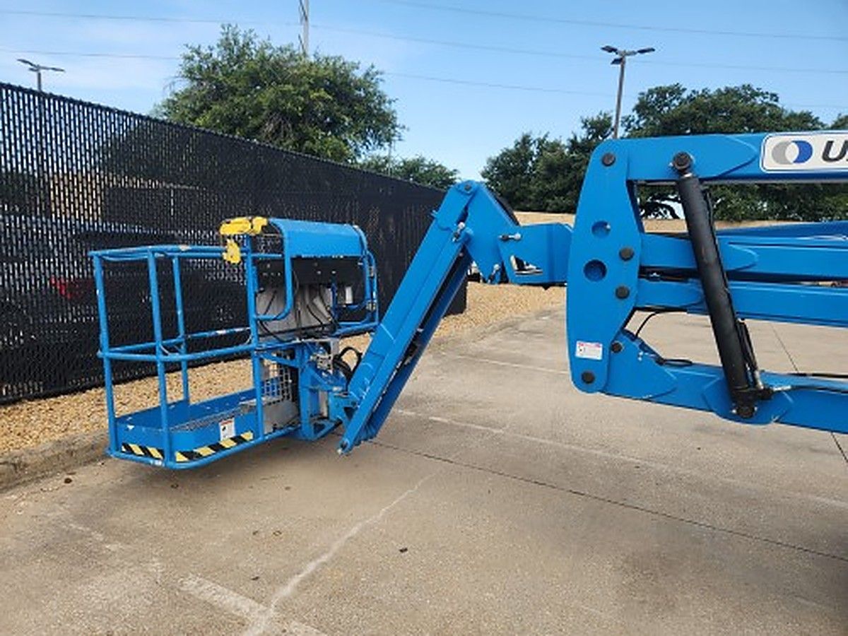 GENIE Z-45/25J DC photo 9