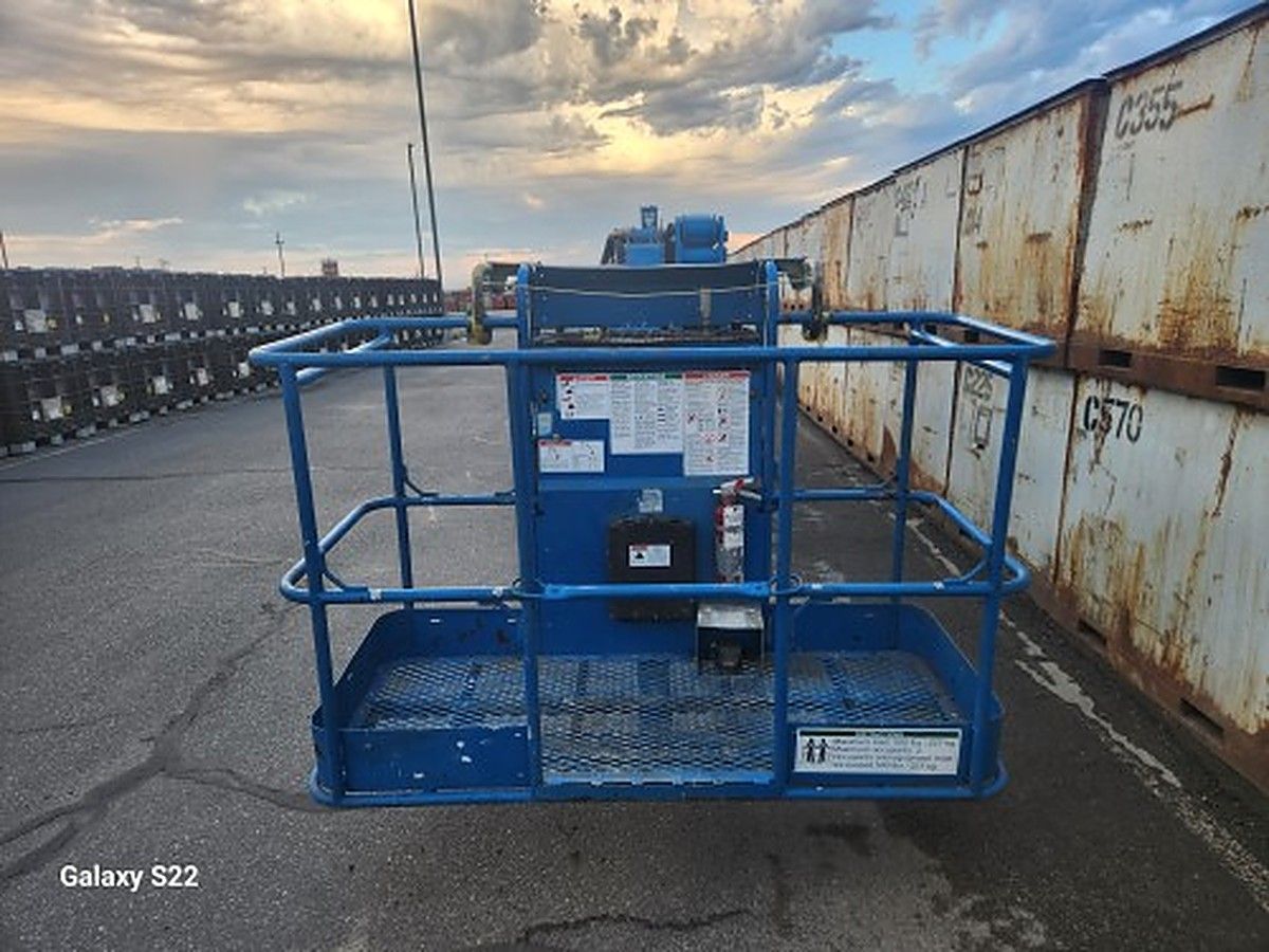GENIE Z-45/25J DC photo 2