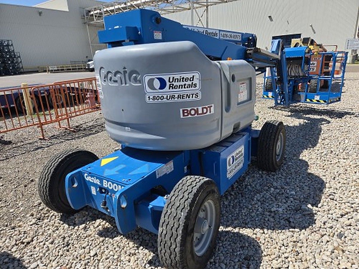 GENIE Z-45/25J DC photo 2