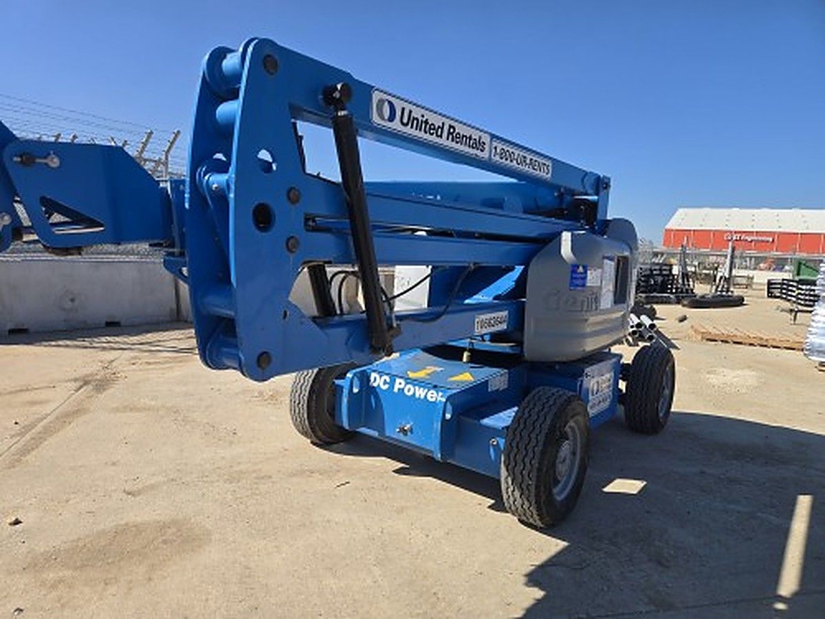 GENIE Z-45/25J DC photo 4