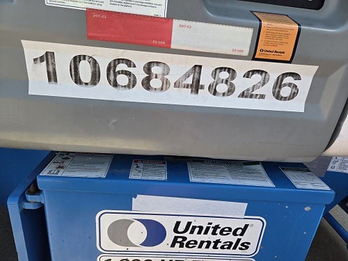 GENIE Z-45/25J DC photo 2