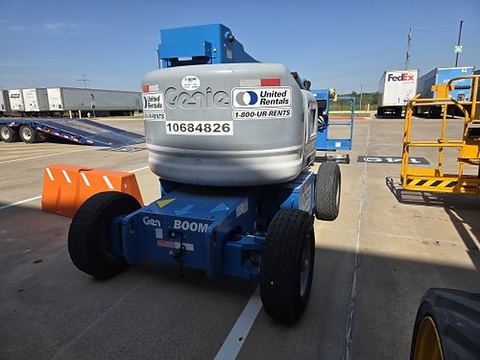 2017 GENIE Z-45/25J DC for sale
