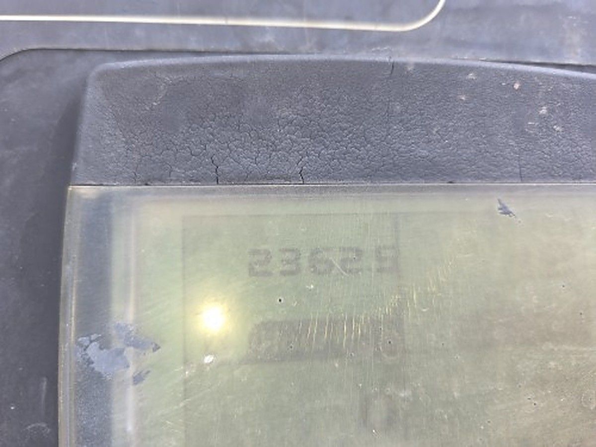 GENIE Z-45/25J IC photo 5