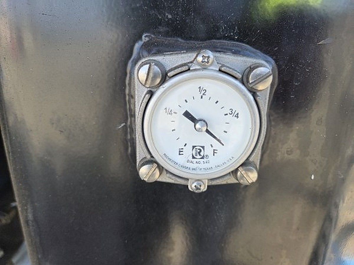 GENIE Z-45/25J IC photo 16