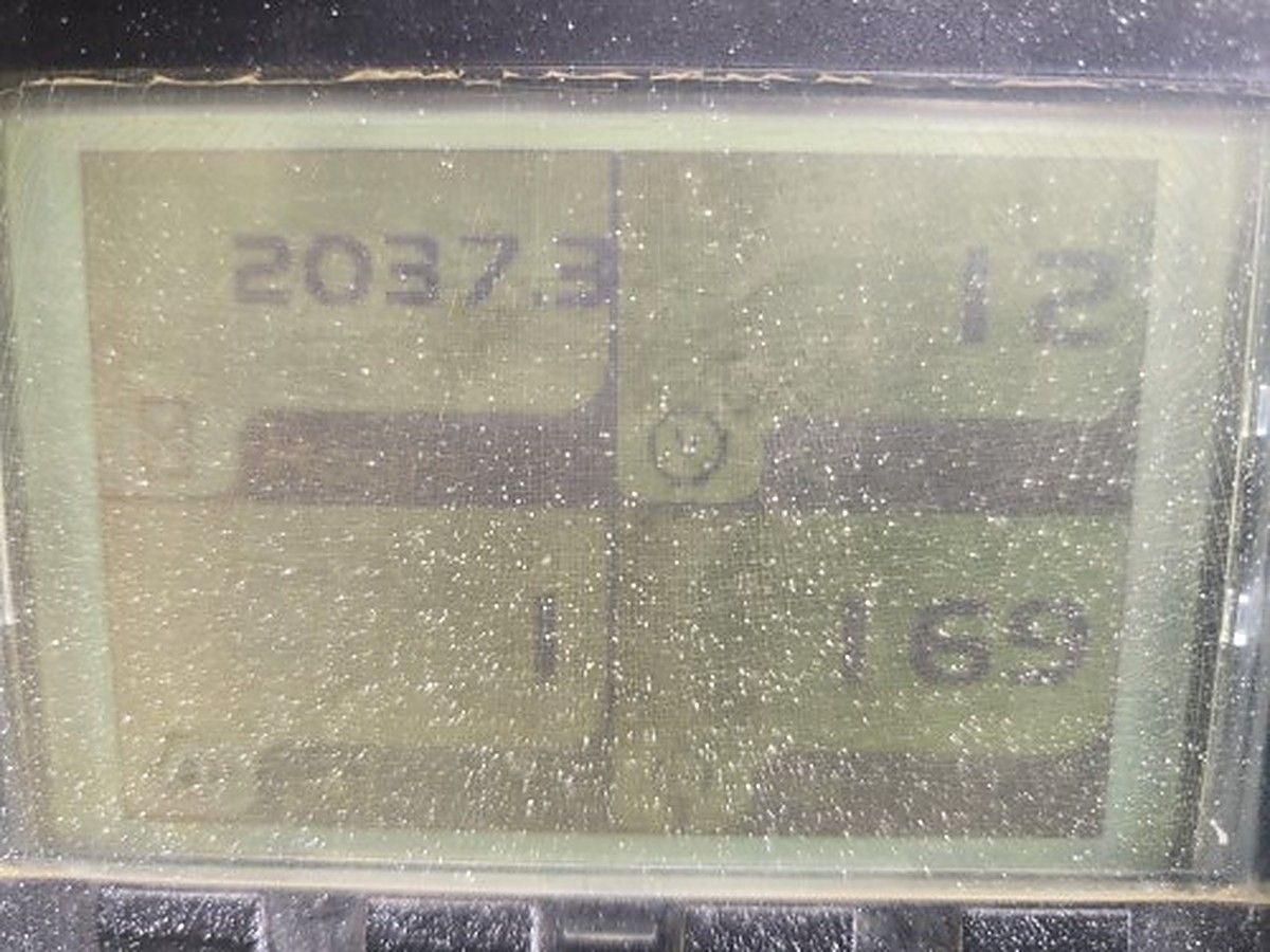 GENIE Z-45/25J IC photo 2