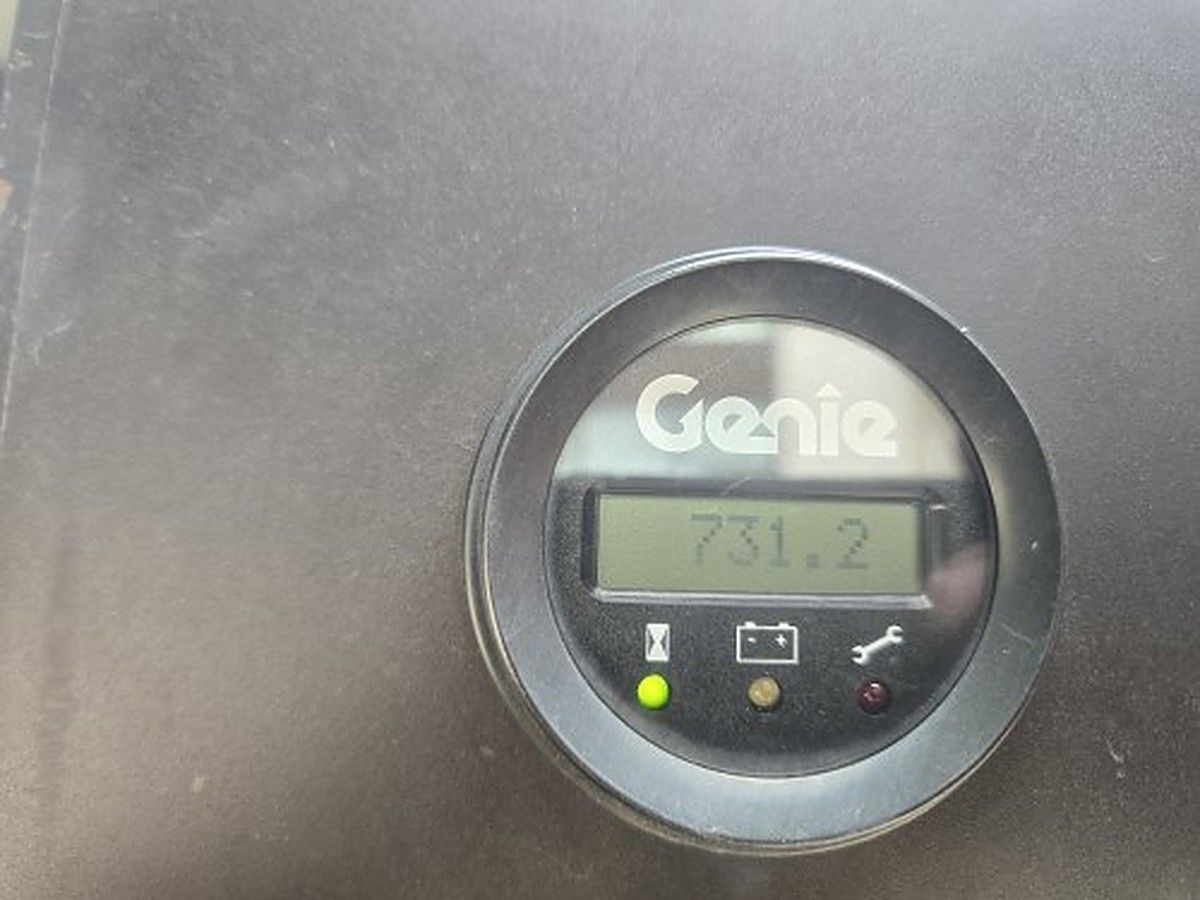 GENIE Z-60/37 DC photo 6