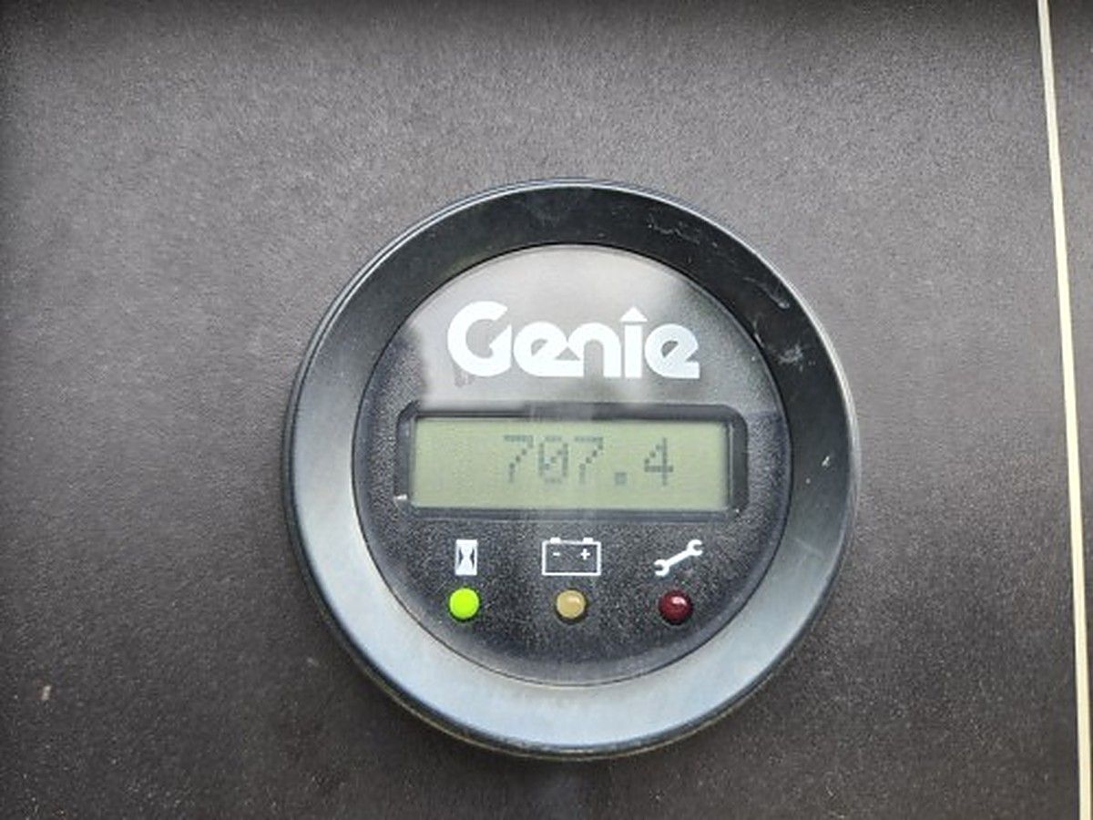 GENIE Z-60/37 DC photo 10