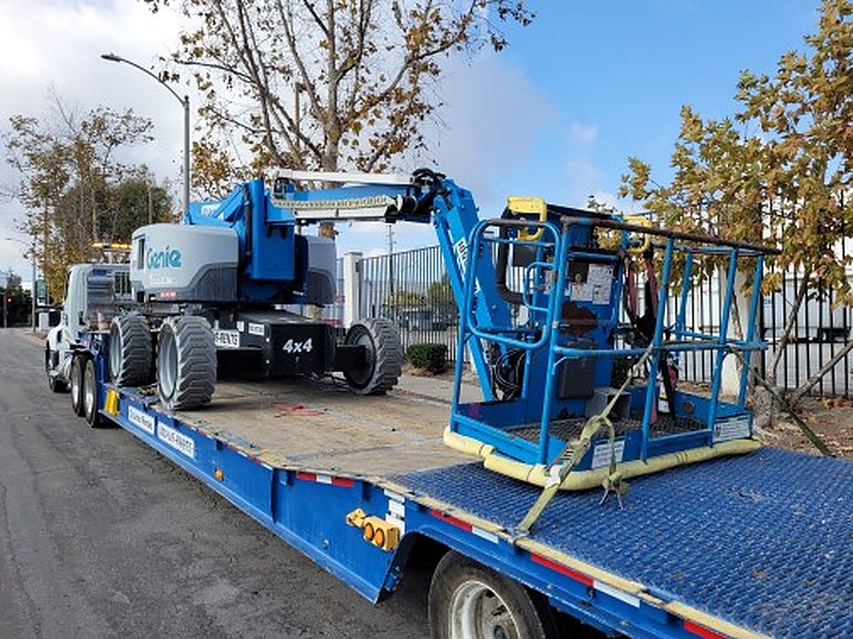 GENIE Z-60/37FE photo 2