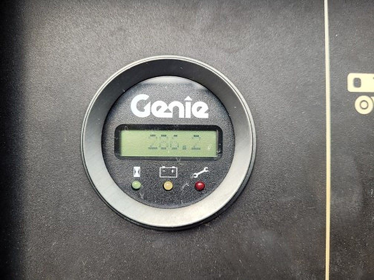 GENIE Z-60/37FE photo 5