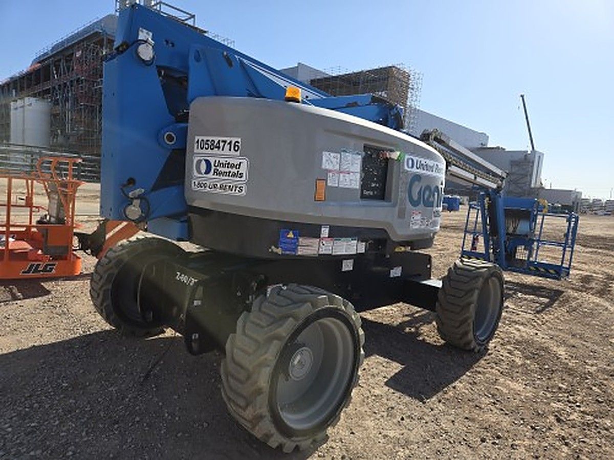 GENIE Z-60/37FE photo 2