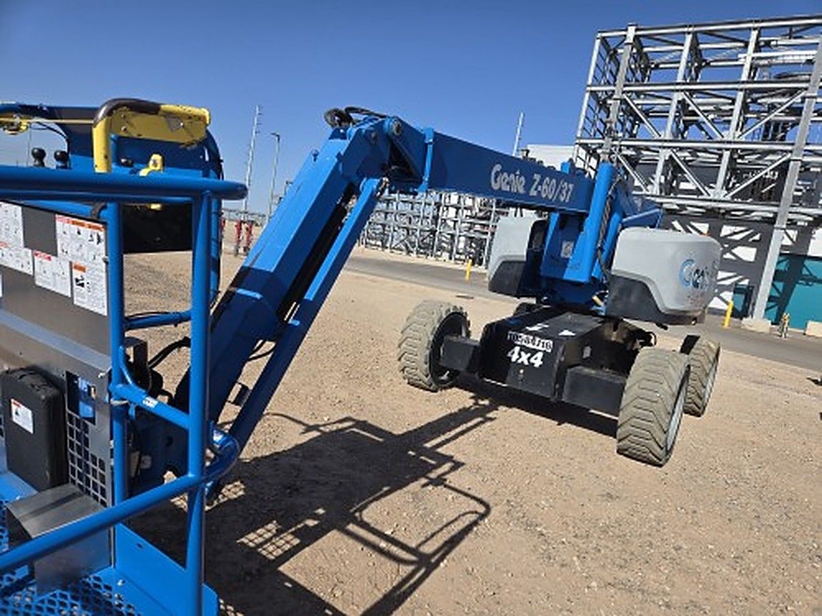GENIE Z-60/37FE photo 3