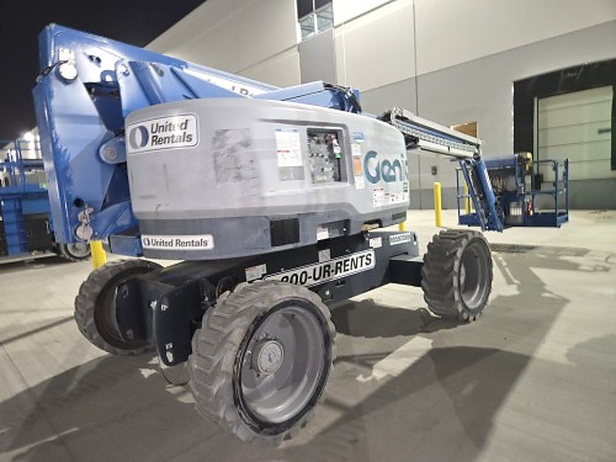 GENIE Z-60/37FE photo 2
