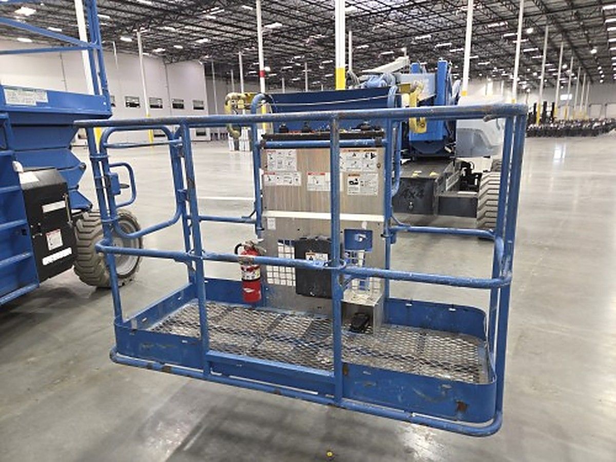 GENIE Z-60/37FE photo 12