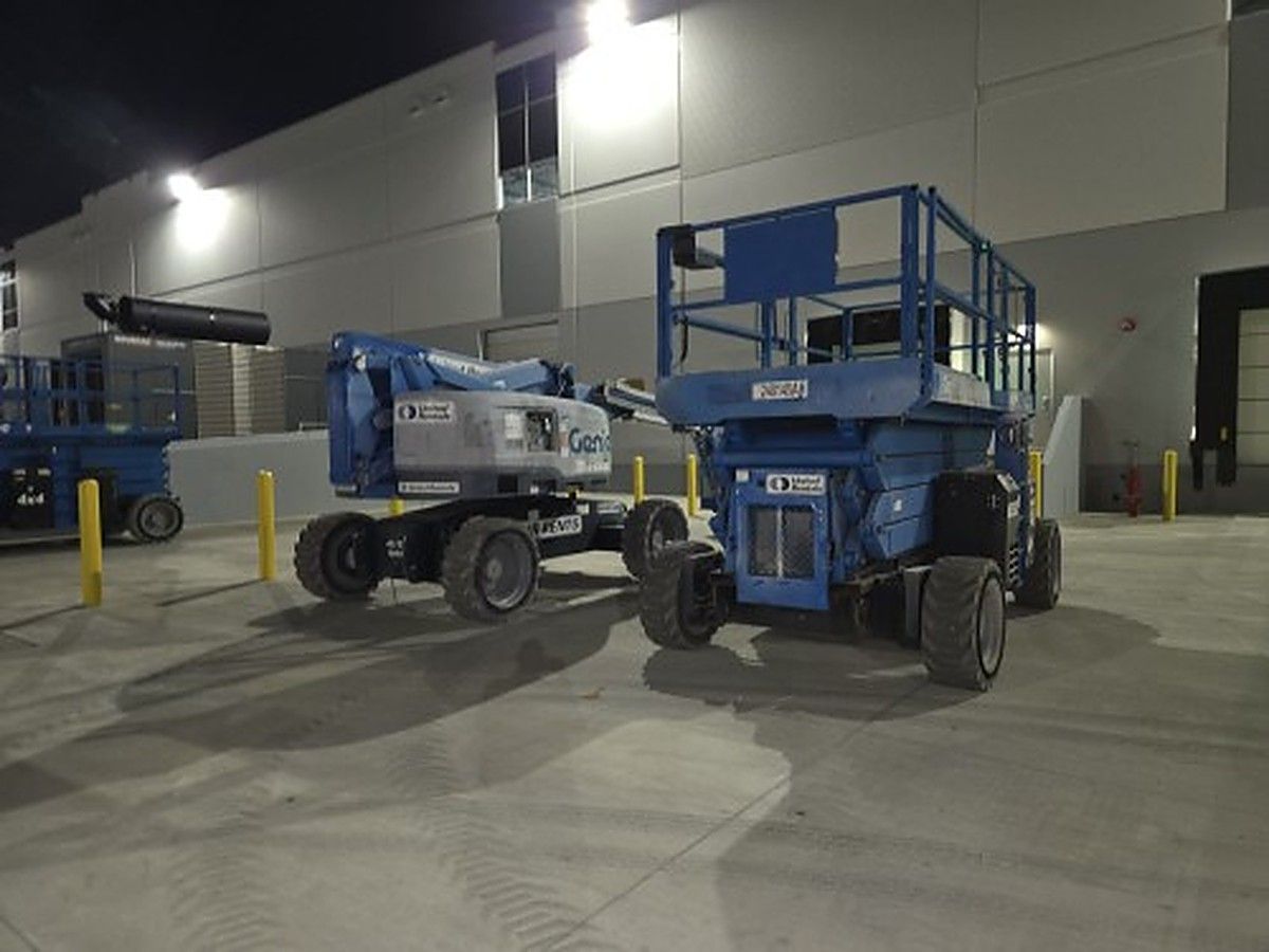 GENIE Z-60/37FE photo 13