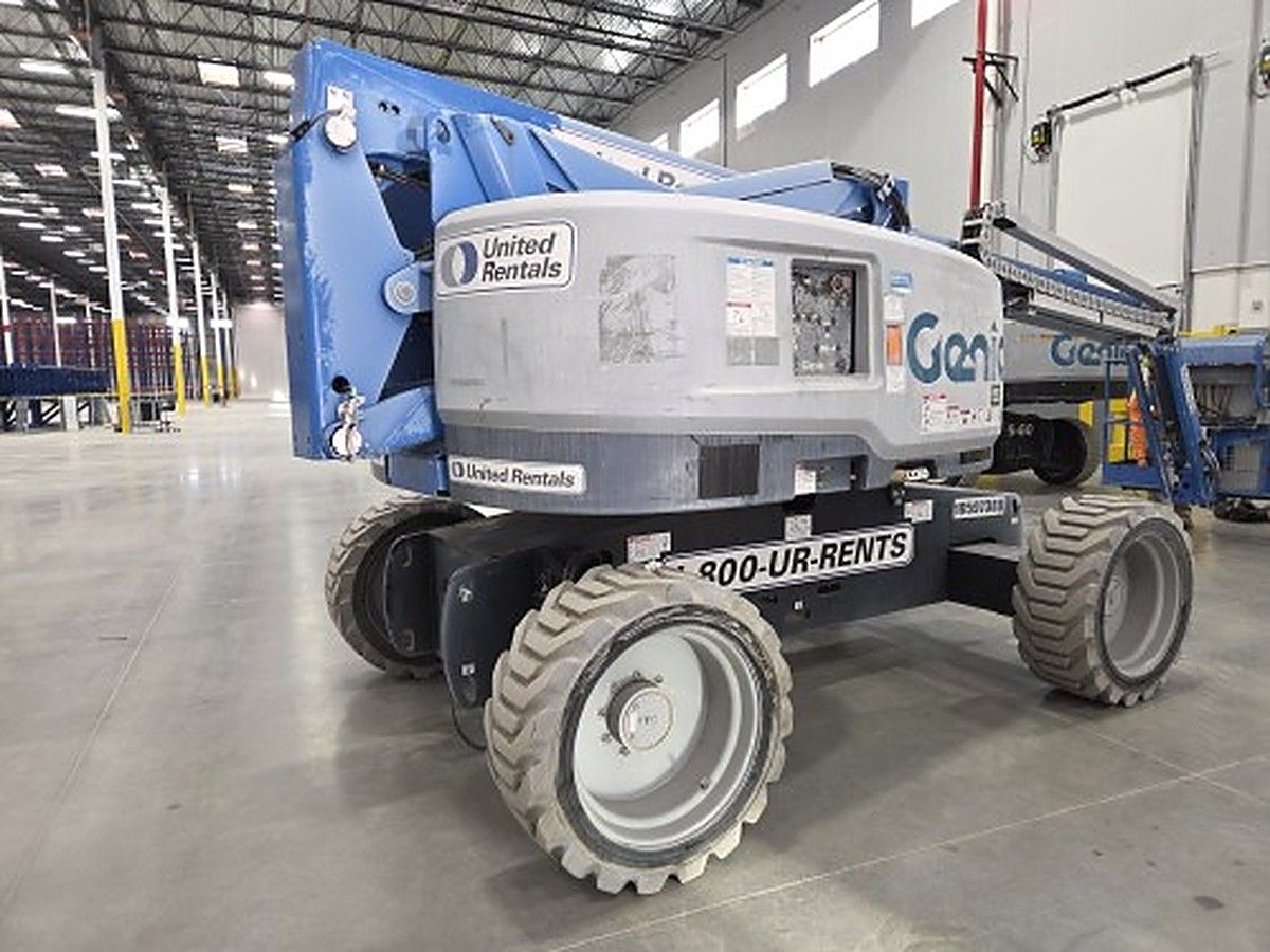 GENIE Z-60/37FE photo 3