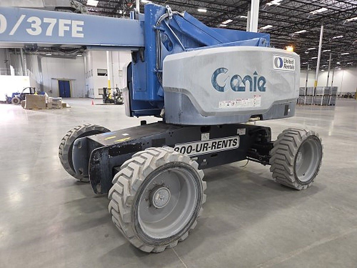 GENIE Z-60/37FE photo 4