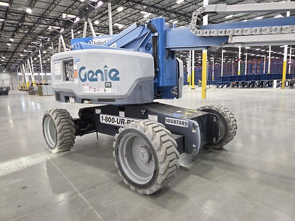 GENIE Z-60/37FE photo 5