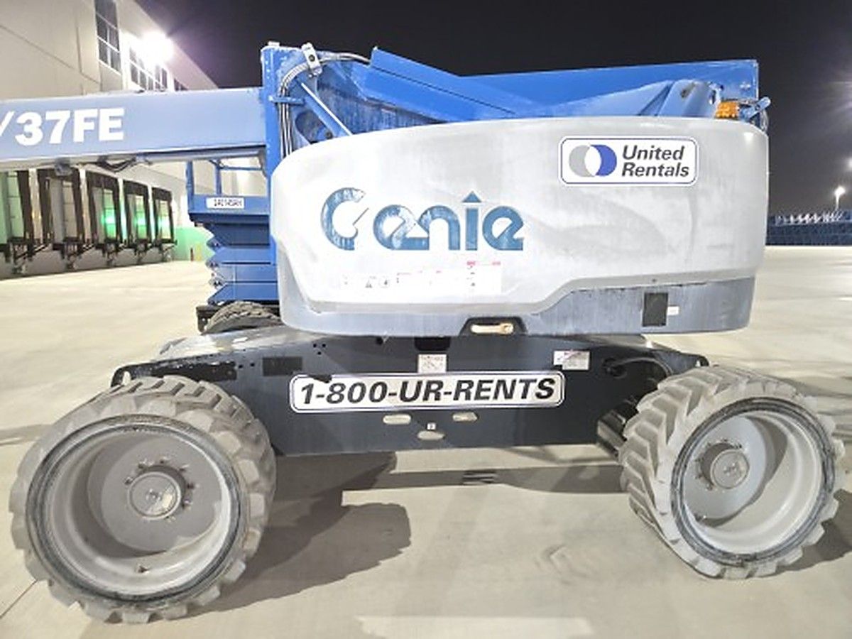 GENIE Z-60/37FE photo 6